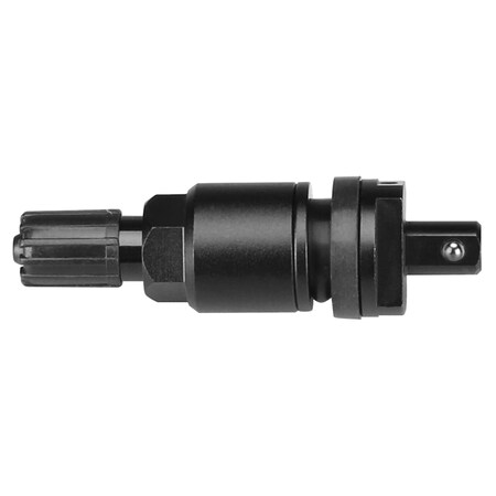 Autel Black Metal Press-In Valve For 1-Sensor CV-001